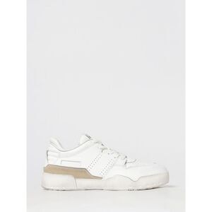 Isabel Marant Sneakers Men White